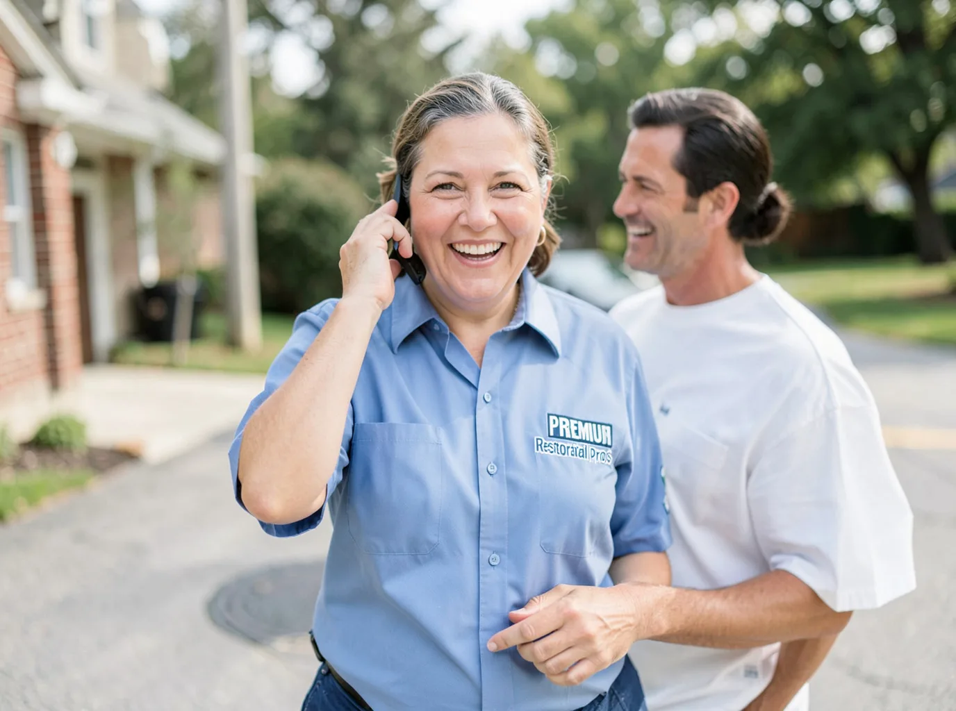 Water Damage Restoration Harriman, NY FAQs